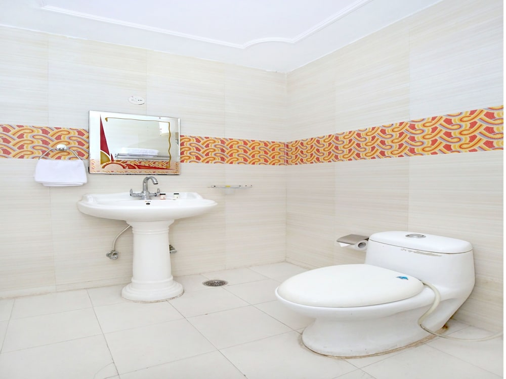 Double Or Twin Room photo 2