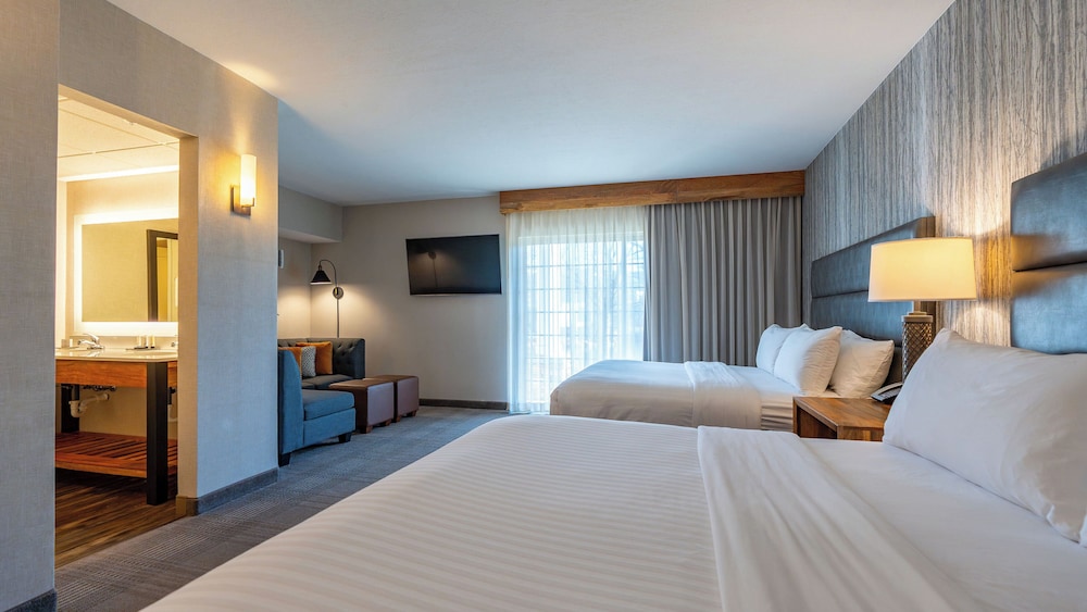 Standard Room, Multiple Beds - Photo 4