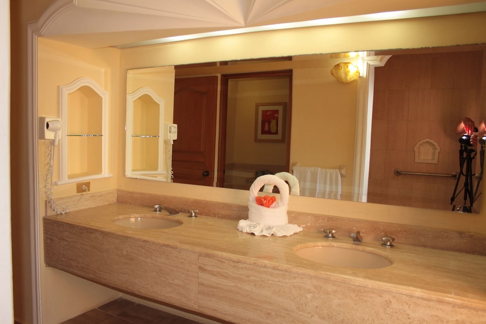 Two Bedroom Suite