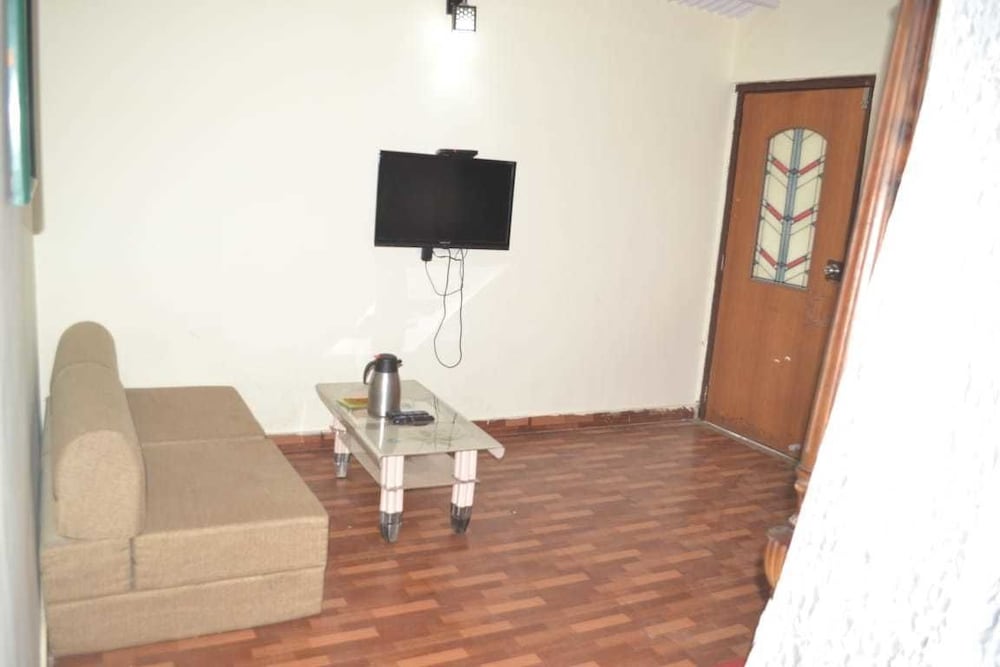 Superior Room, Garden View photo 1