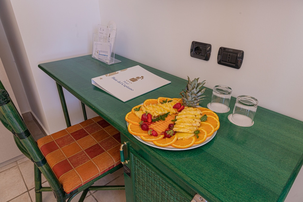 Superior Triple Room, Balcony, Garden View photo 3