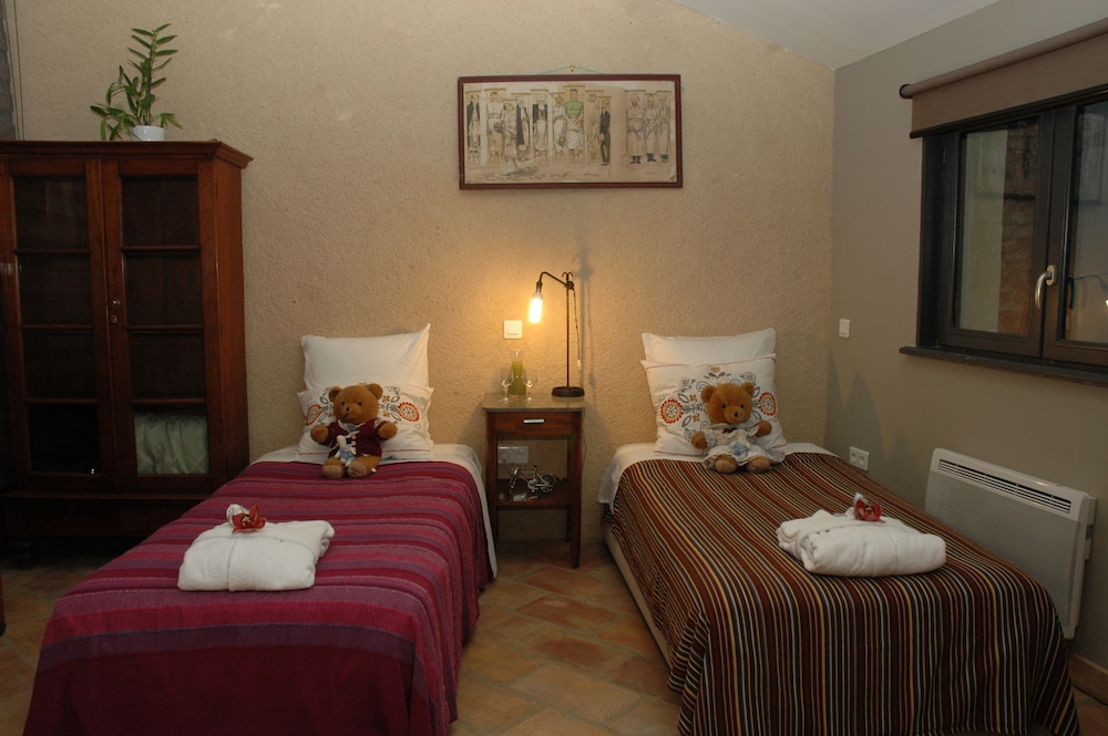 Family Suite ( Lagon Bleu) photo 2