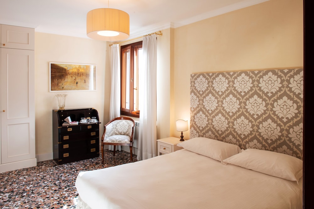 Available room