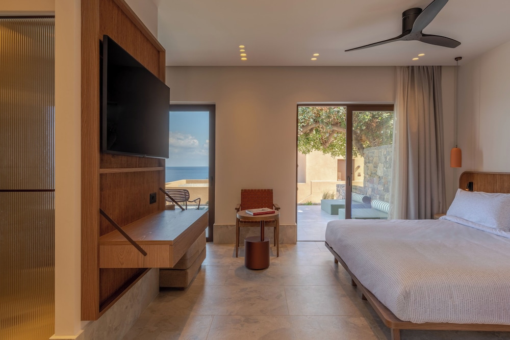 Loft Plunge Pool Sea View - Photo 21