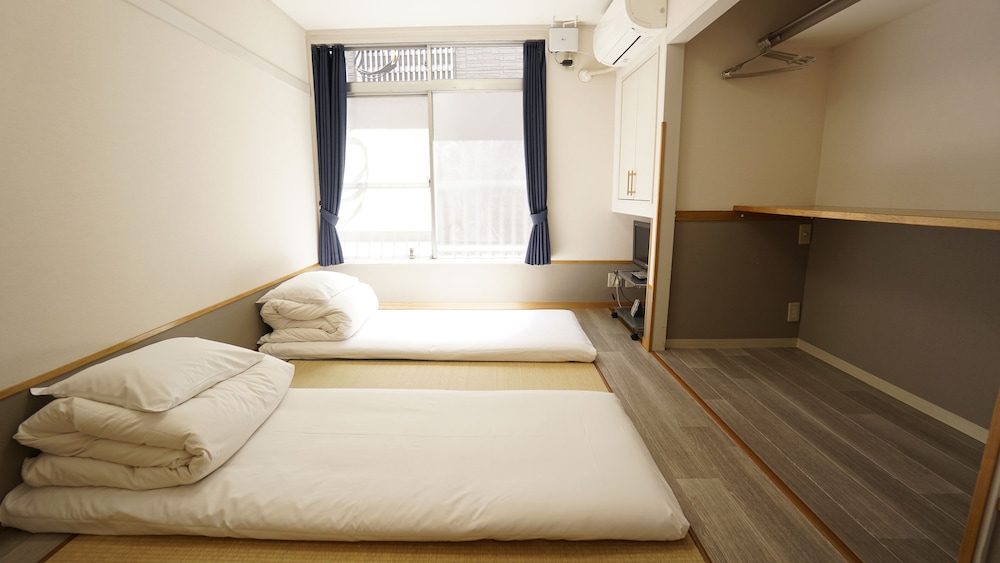 Annex Japanese Style Room photo 3