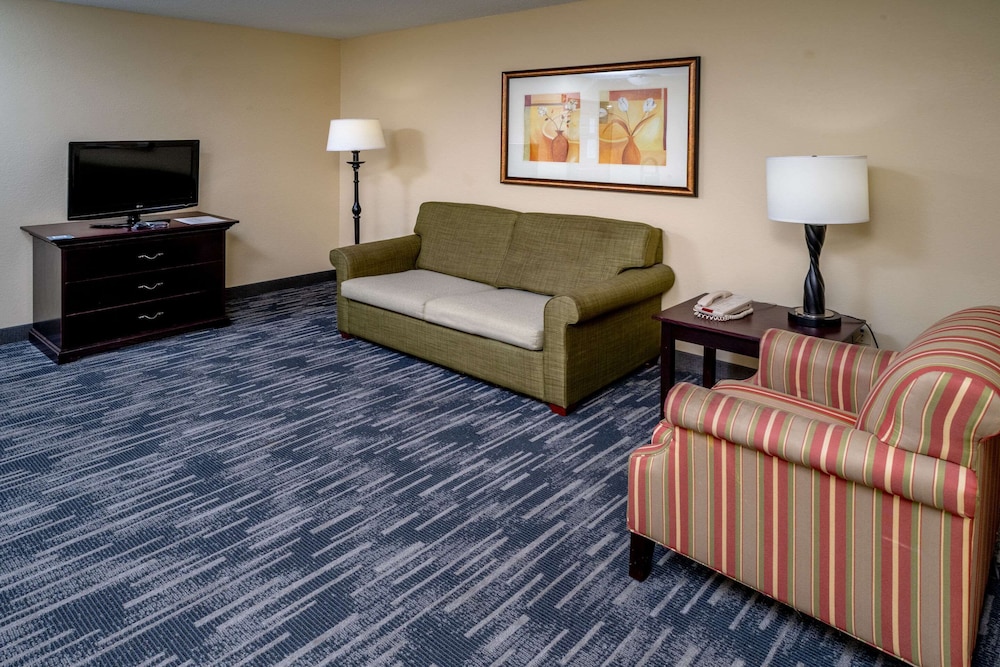 Studio Suite, 1 King Bed, Non Smoking - Photo 4