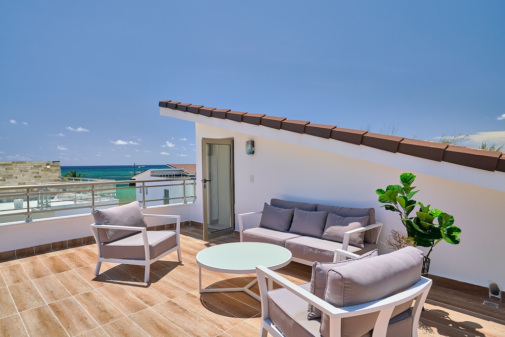 Luxury Penthouse, 3 Bedrooms photo 2