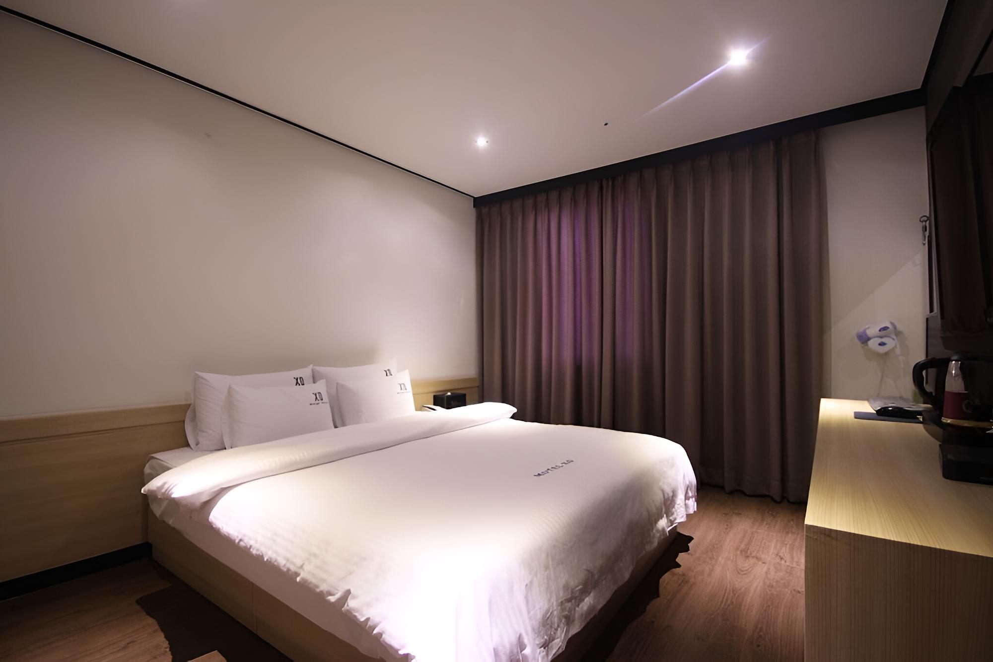 Room (Standard room (Super Special Event)) photo 2