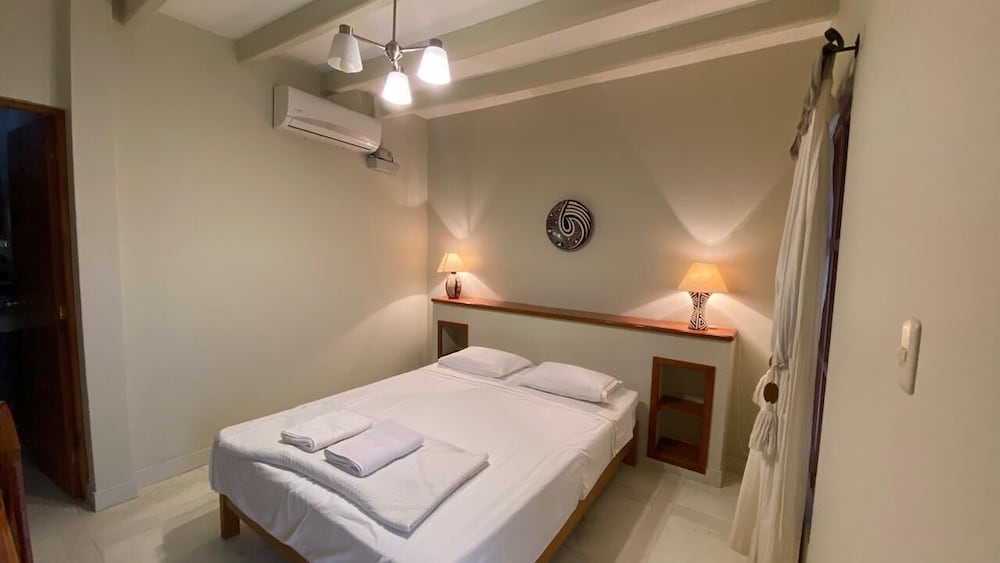 Superior Double Room, Pool View photo 1