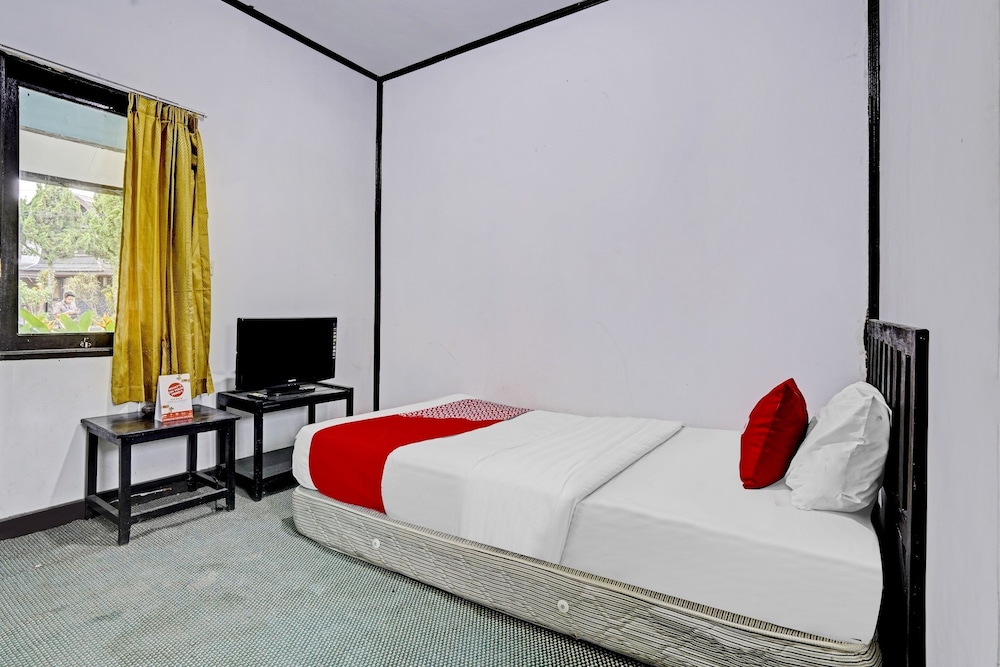 Basic Single Room photo 2