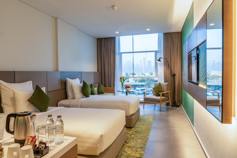City Premium Room photo 1