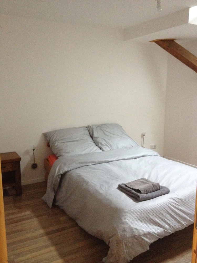 Standard Apartment, Mountain View