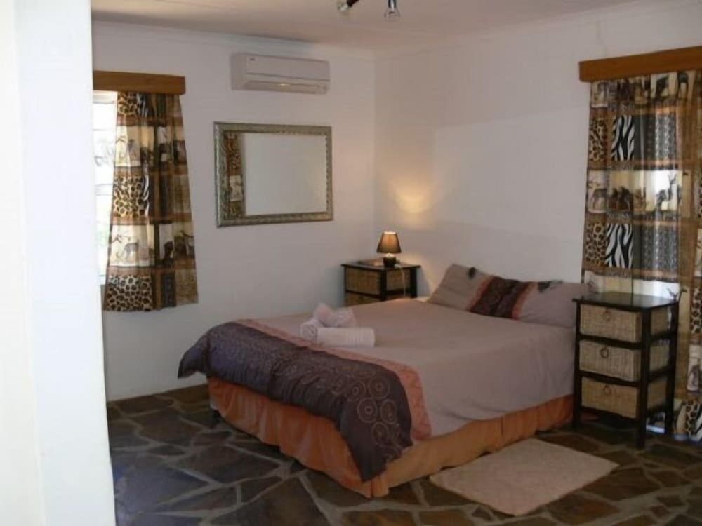 Bungalow, 1 Double Bed, Non Smoking photo 1