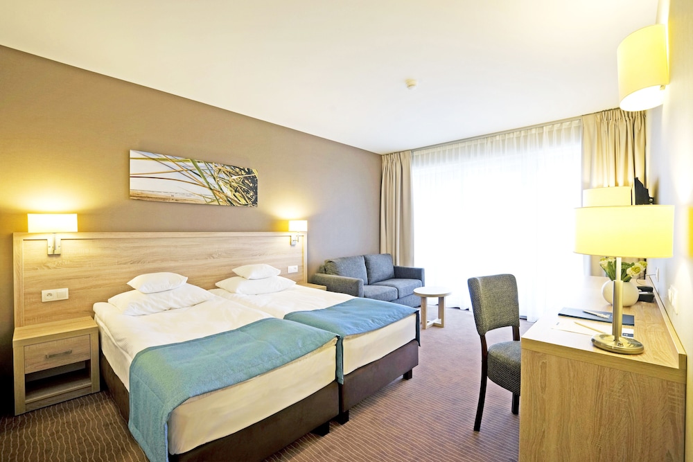 Standard Room (2+1) photo 1