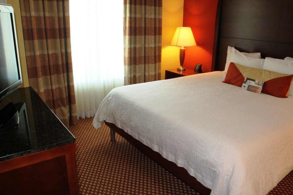 King Bedroom Evolution Suite photo 2