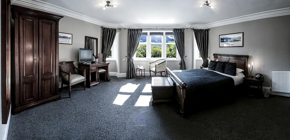 King Double Room