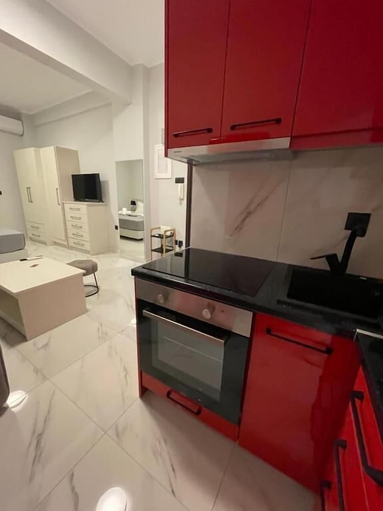 Classic Apartment