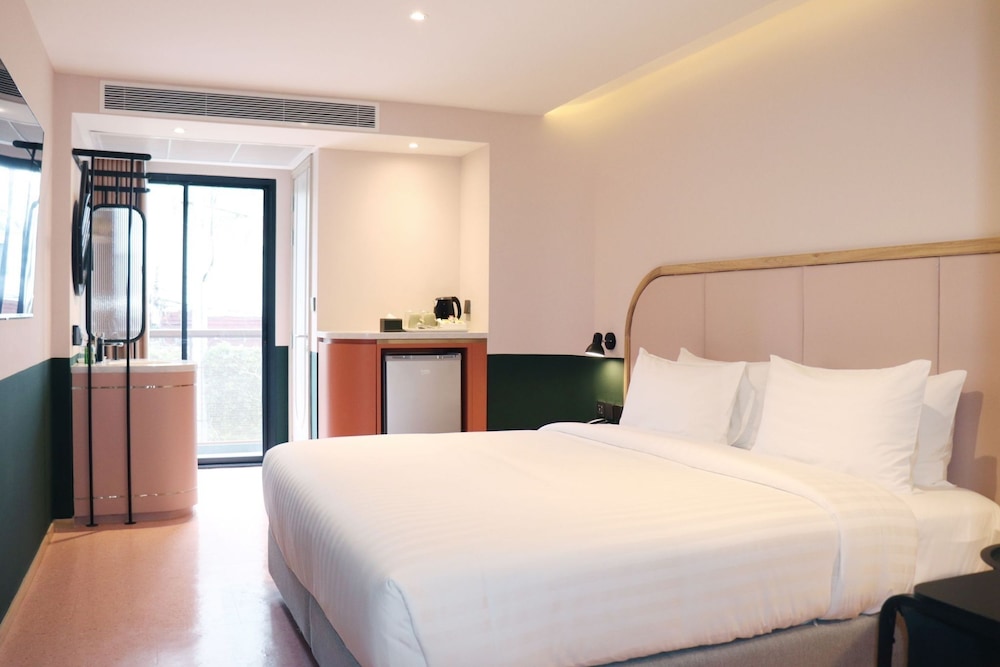Superior Double Room photo 3