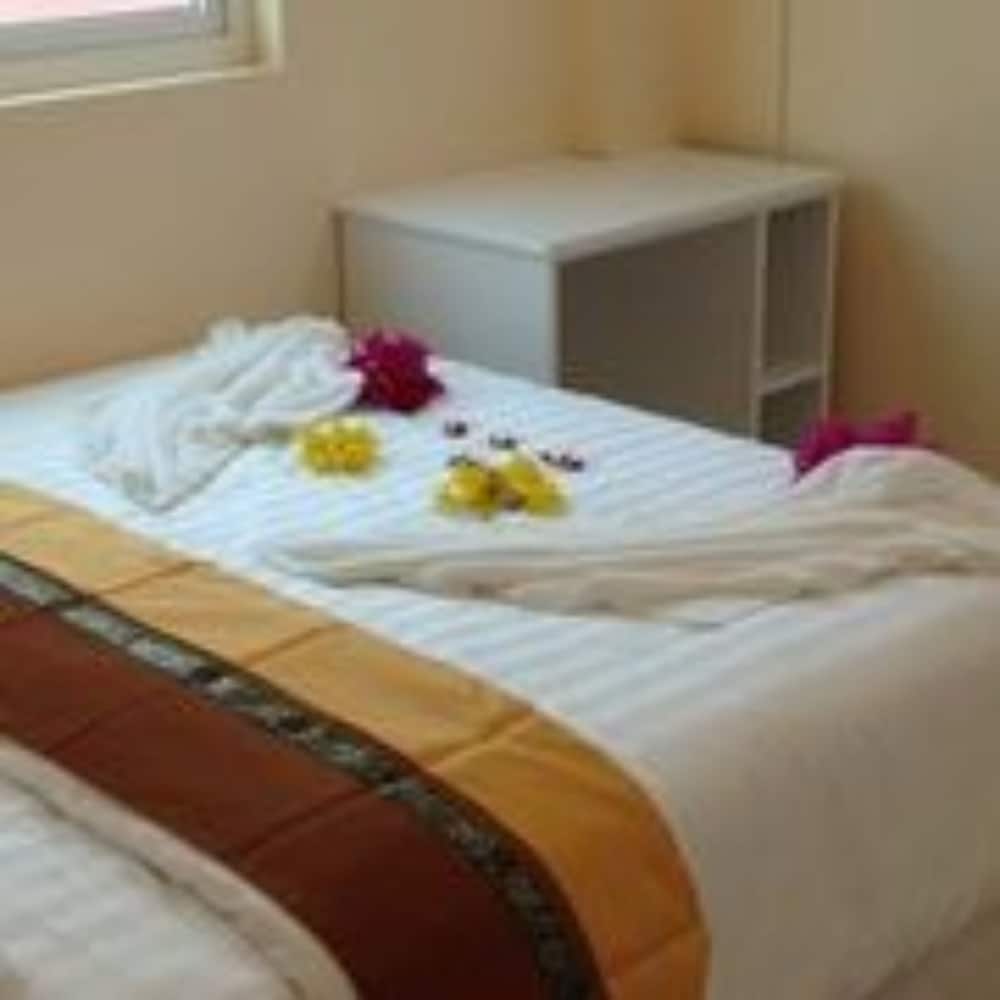 Deluxe Double Room, 1 Bedroom, City View photo 2