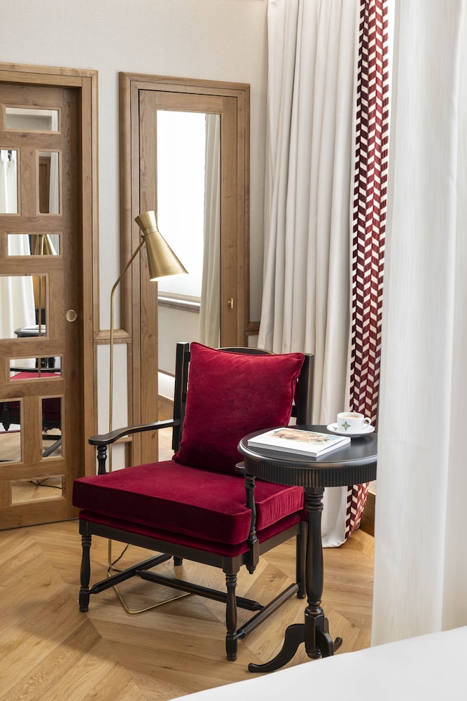 Single Room Solecio