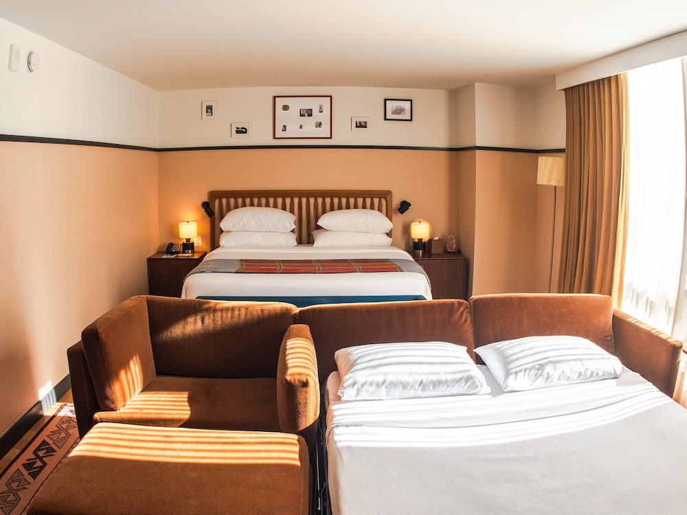Junior Suite - Photo 3