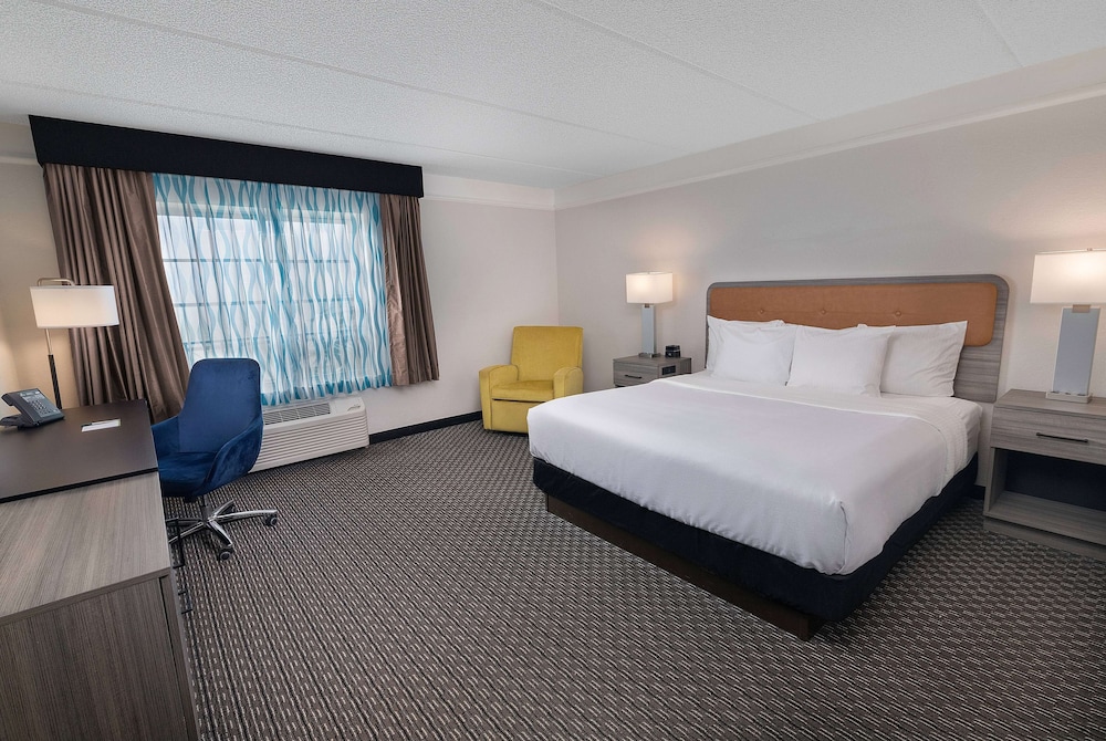 Room, 1 King Bed, Non Smoking - Photo 5