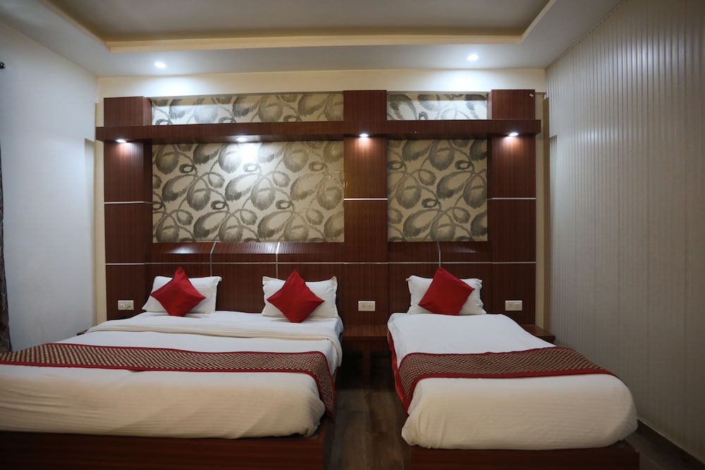 Deluxe Room photo 2
