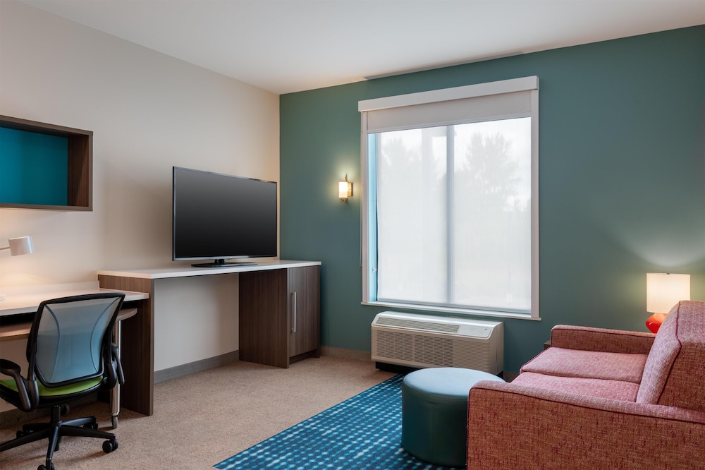 Suite, 1 Bedroom, Non Smoking - Photo 1