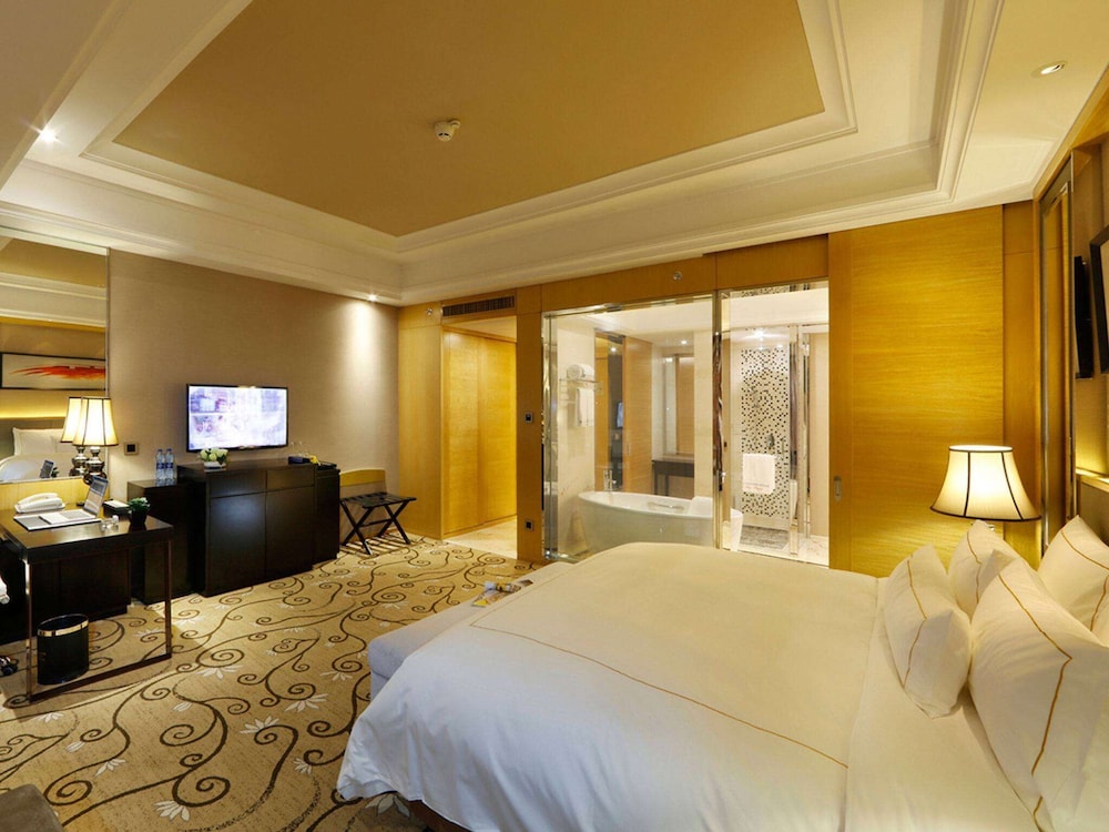 Room, 1 King Bed, Non Smoking