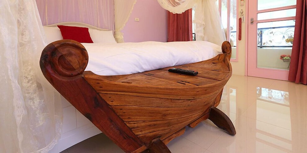 Standard Double Room (Princess) photo 3