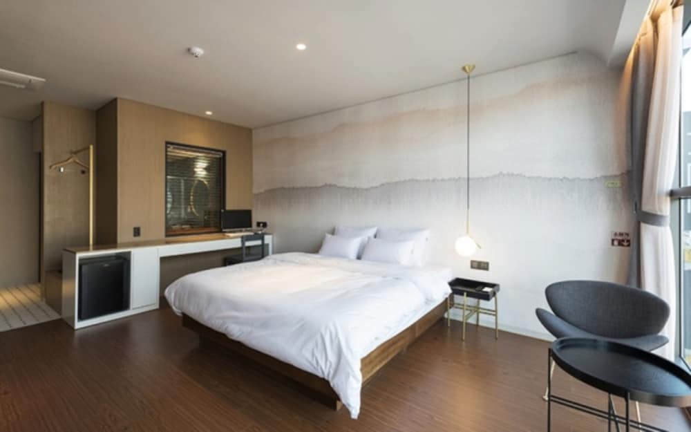 Deluxe Room photo 3
