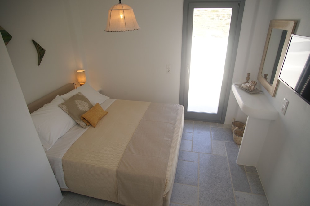 Maisonette Helios with Panoramic View