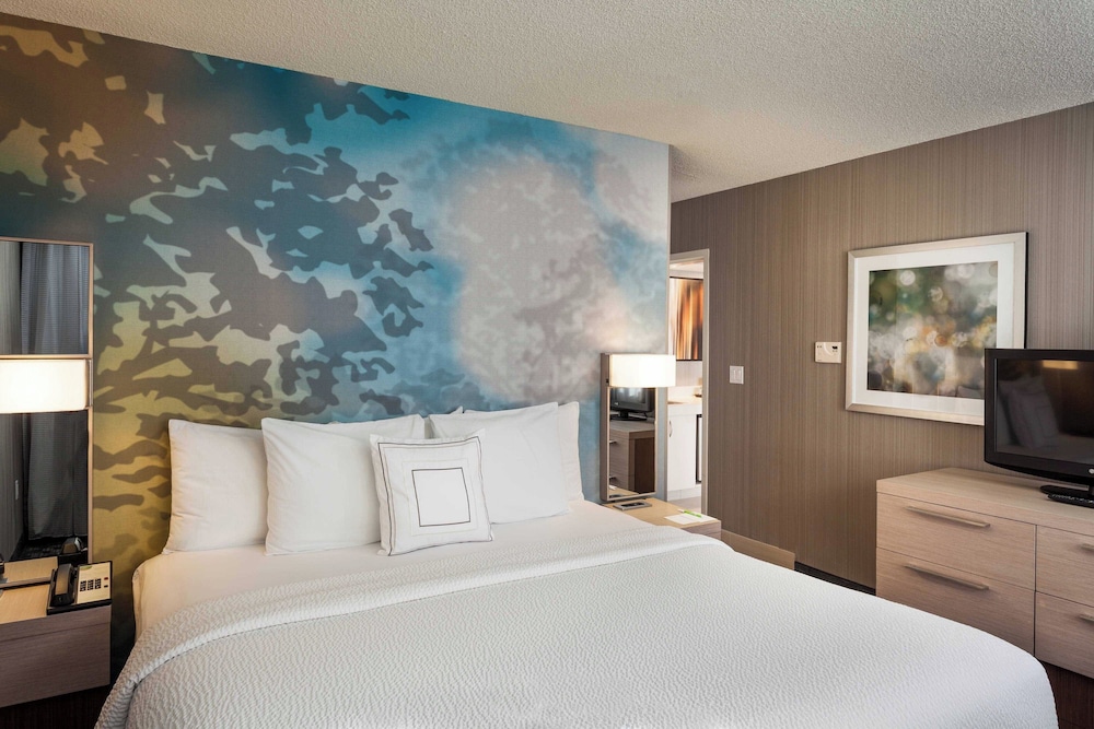 Suite, 1 Bedroom (Hearing Accessible) photo 1