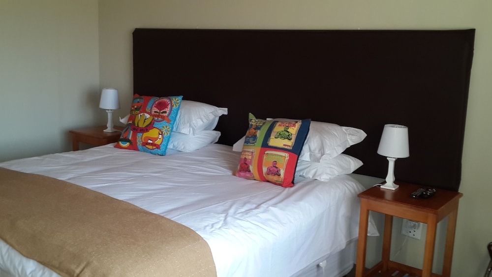 Luxury Cottage photo 3