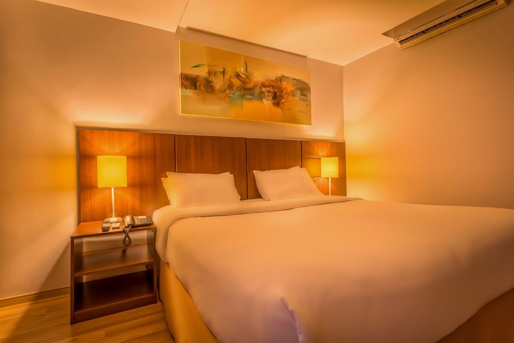 Standard Room photo 2