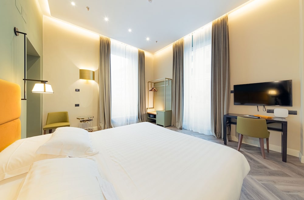 Luxury Quadruple Room photo 3