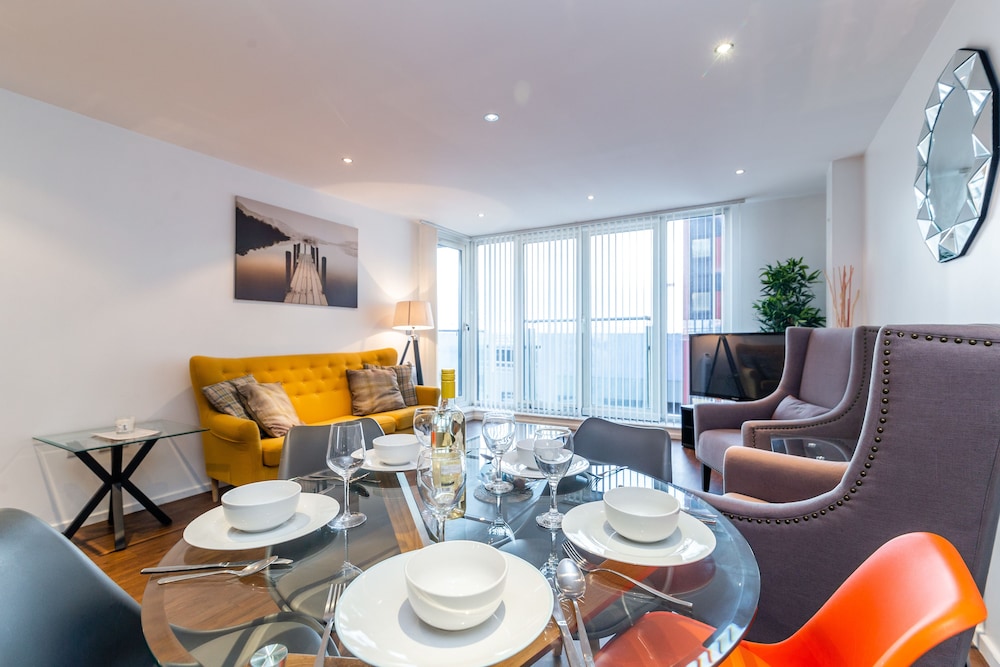Apartment, 2 Bedrooms