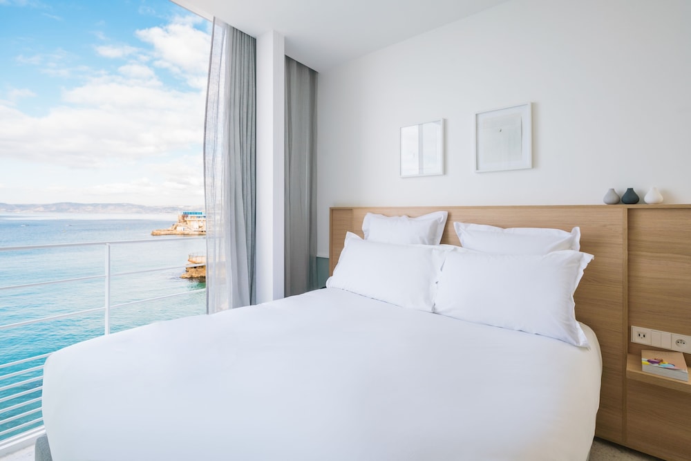 Superior Double Room, Sea View photo 1