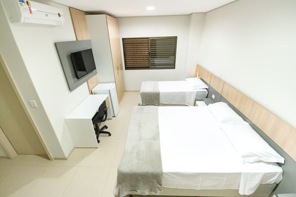 Family Room, Multiple Beds - Photo 2