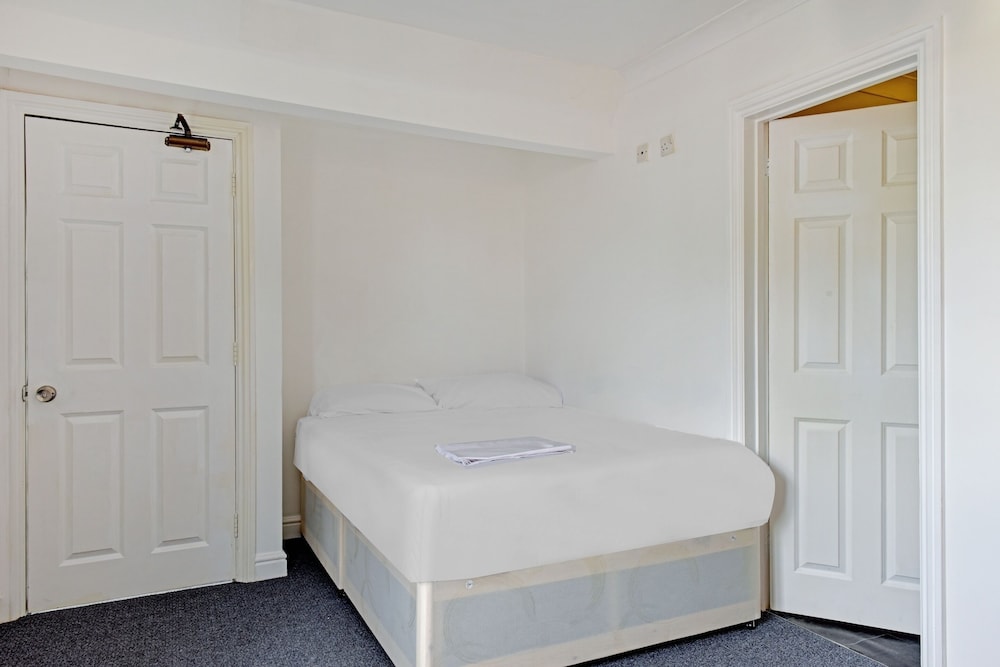 Standard Triple Room, Multiple Beds