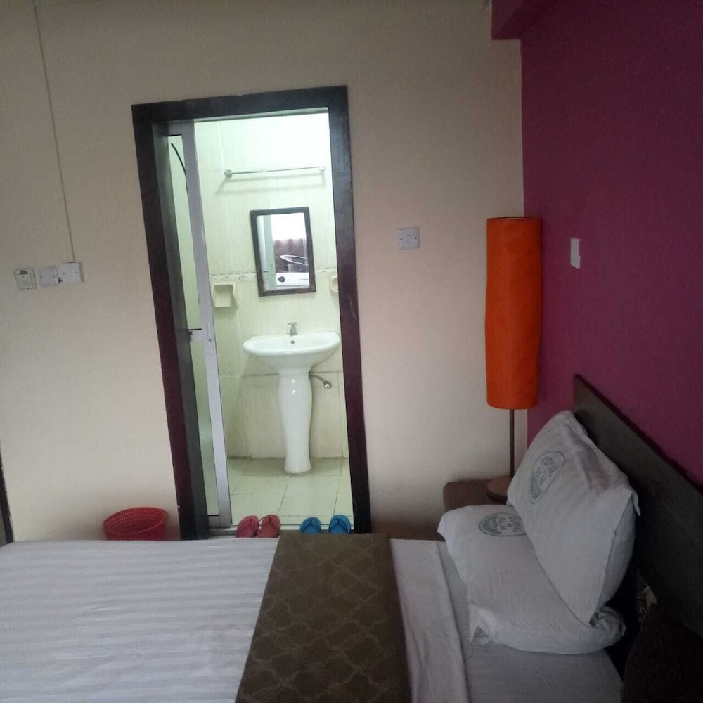 Deluxe Room photo 1