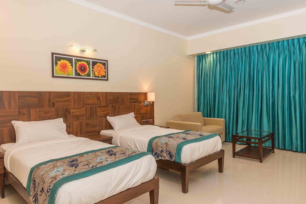 Superior Room photo 1