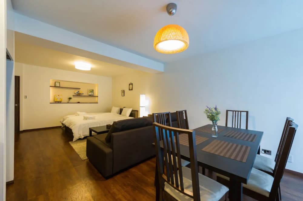 Apartment, Non Smoking (201) photo 3