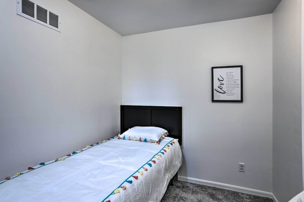 Apartment (3 Bedrooms) photo 3