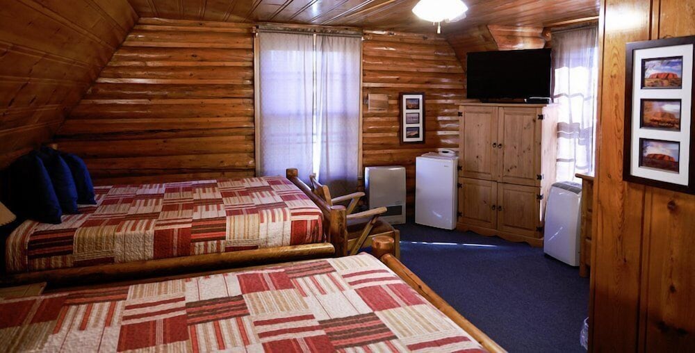 Traditional Double Room, 2 Queen Beds
