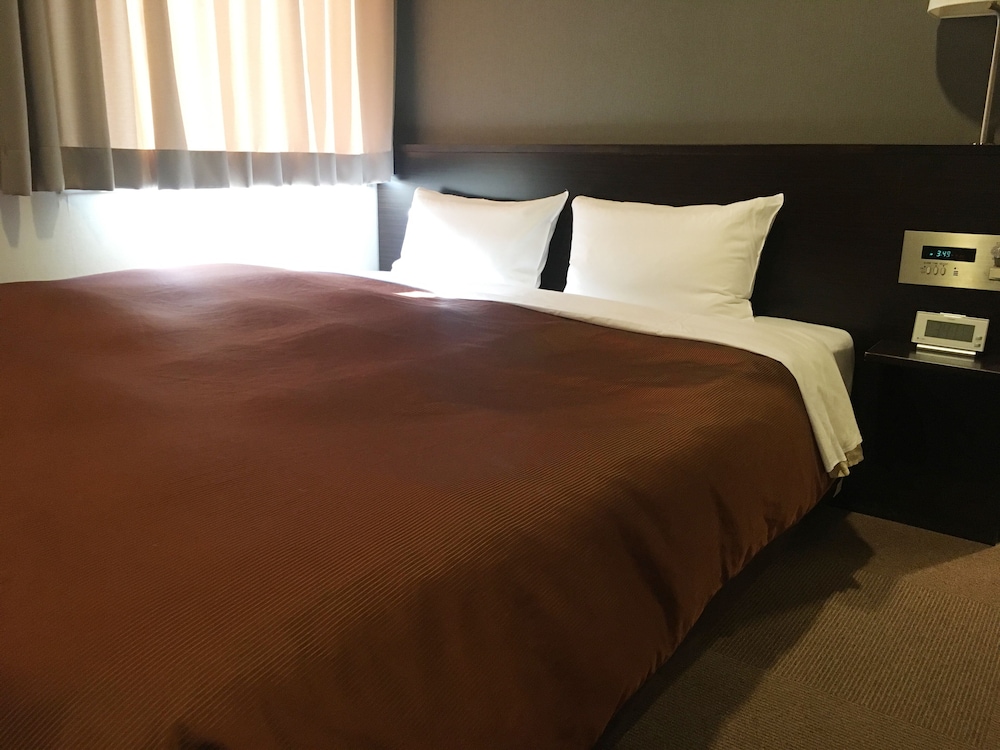Double Room, Smoking - Photo 1