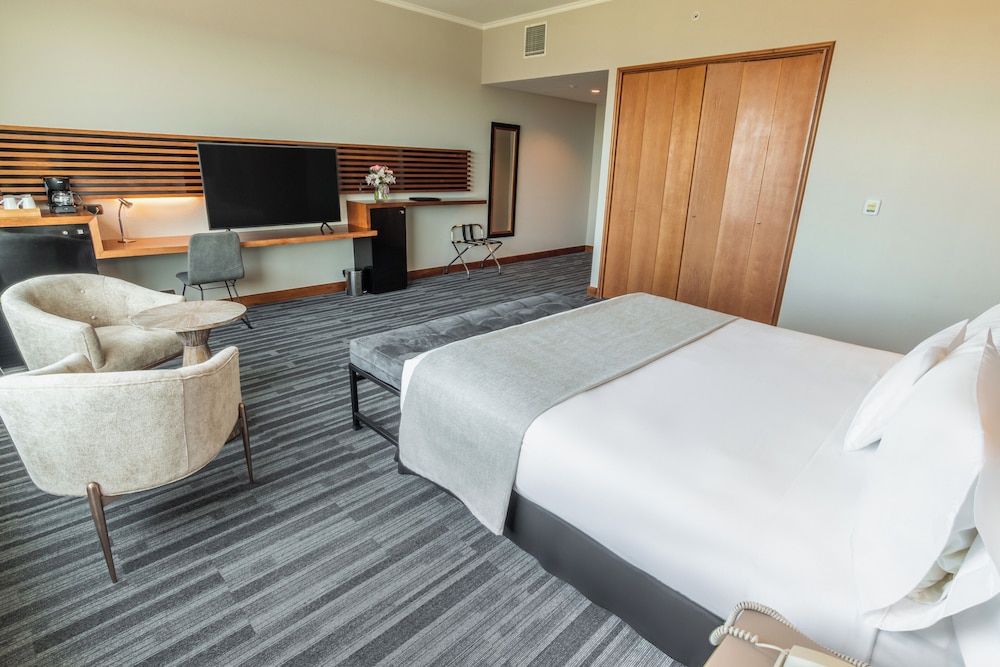Junior Room