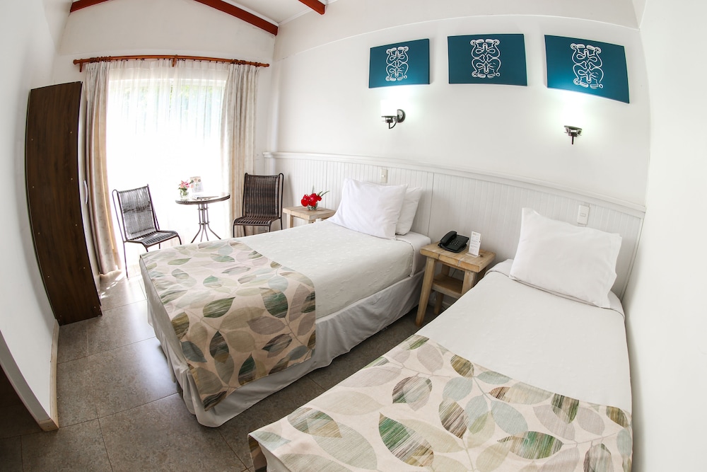 Double Room - Photo 22