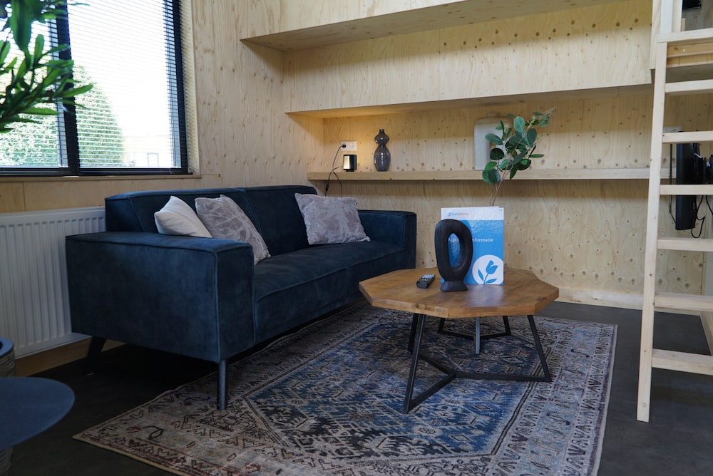 Basic Chalet (Tiny House 4) photo 3