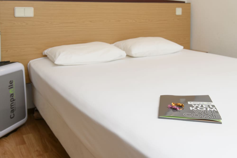 Standard Room, 1 Double Bed photo 2